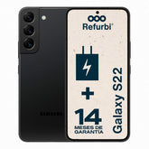 Galaxy S22